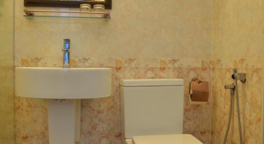 De Residence Boutique Hotel Ипох Екстериор снимка