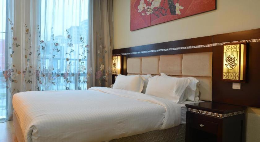 De Residence Boutique Hotel Ипох Екстериор снимка