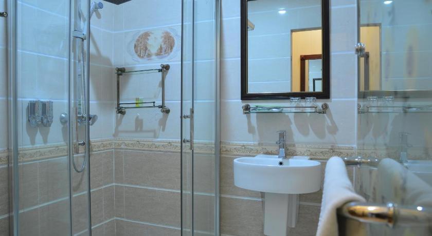 De Residence Boutique Hotel Ипох Екстериор снимка