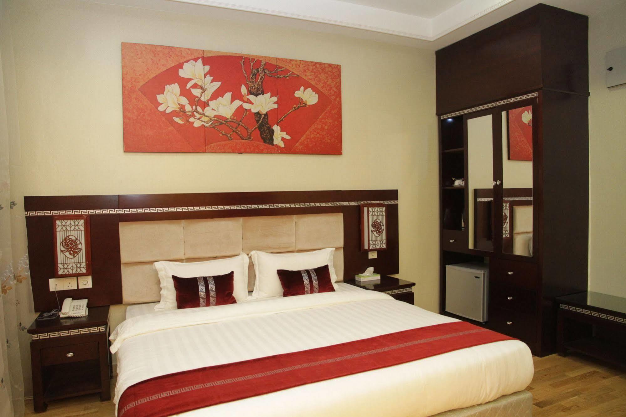 De Residence Boutique Hotel Ипох Екстериор снимка