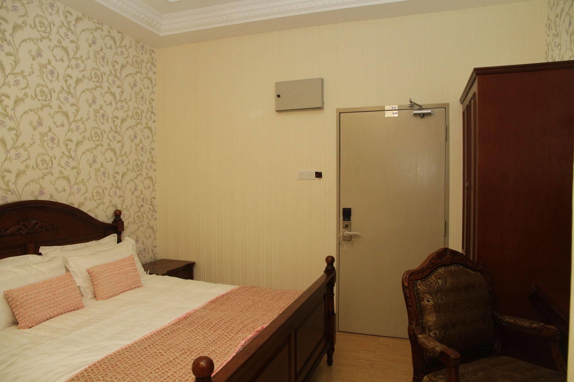 De Residence Boutique Hotel Ипох Екстериор снимка